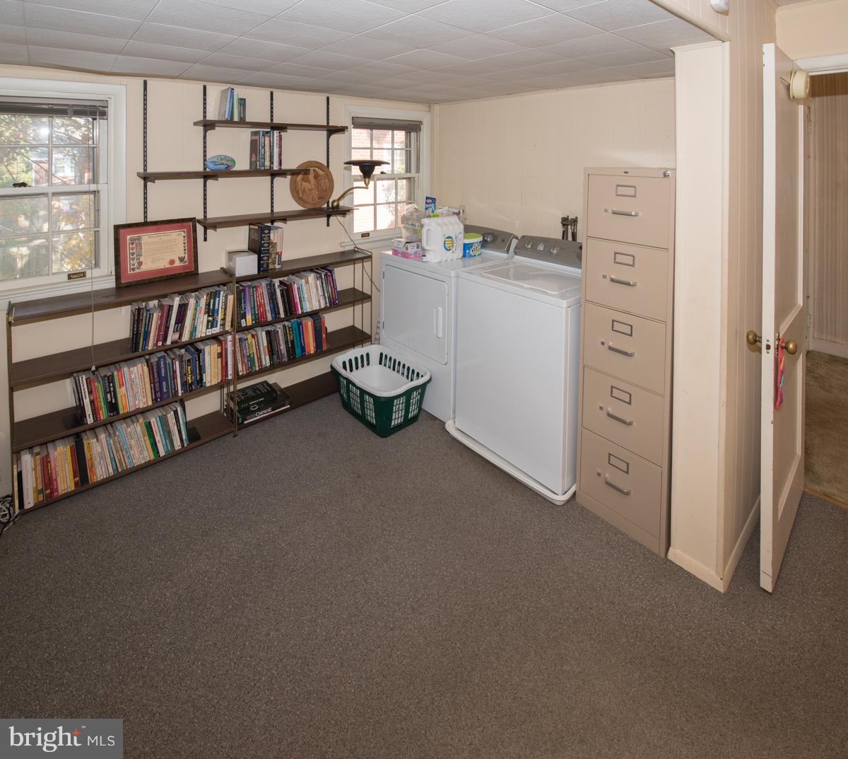 1502 Esbenshade Road Lancaster, PA 17601 - Photo 21 of 25 Laundry Area
