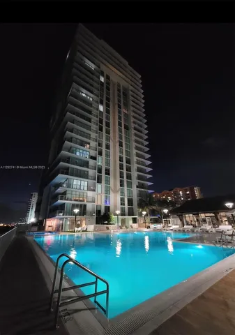 $9,500 | 300 Sunny Isles Boulevard, Unit 41202, Sunny Isles Beach, FL 33160