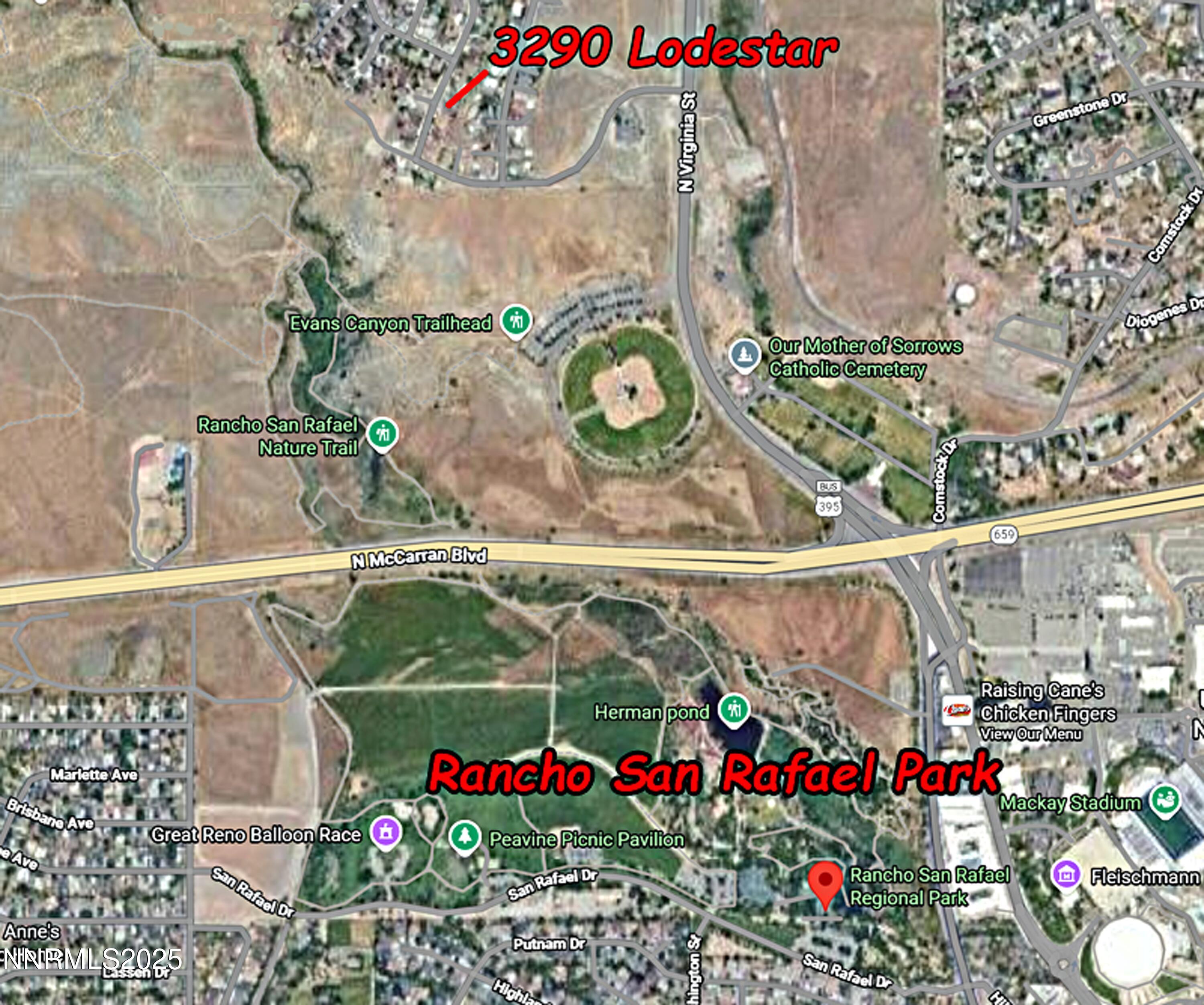 3290 Lodestar Lane Reno, NV 89503 - Photo 7 of 23 3krsr