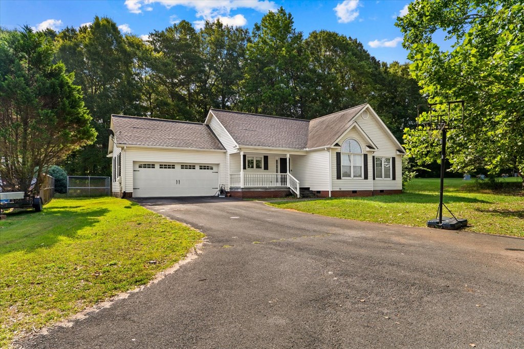 1678 Treadwell Road Chatsworth, GA 30705 - Photo 3 of 34 Gallery Image 3
