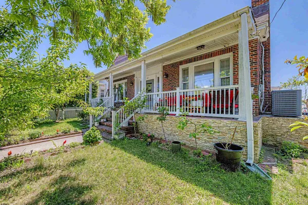 $699,000 | 60 North Harrisburg Avenue, Atlantic City, NJ 08401
