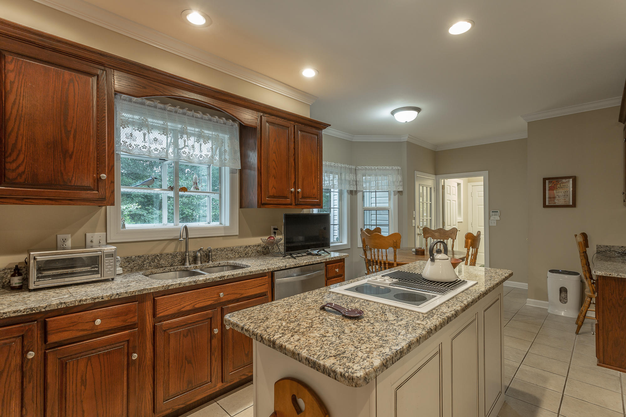 1104 Clift Cave Road Soddy Daisy, TN 37379 - Photo 11 of 63 1104 Clift Cave Road INT-10