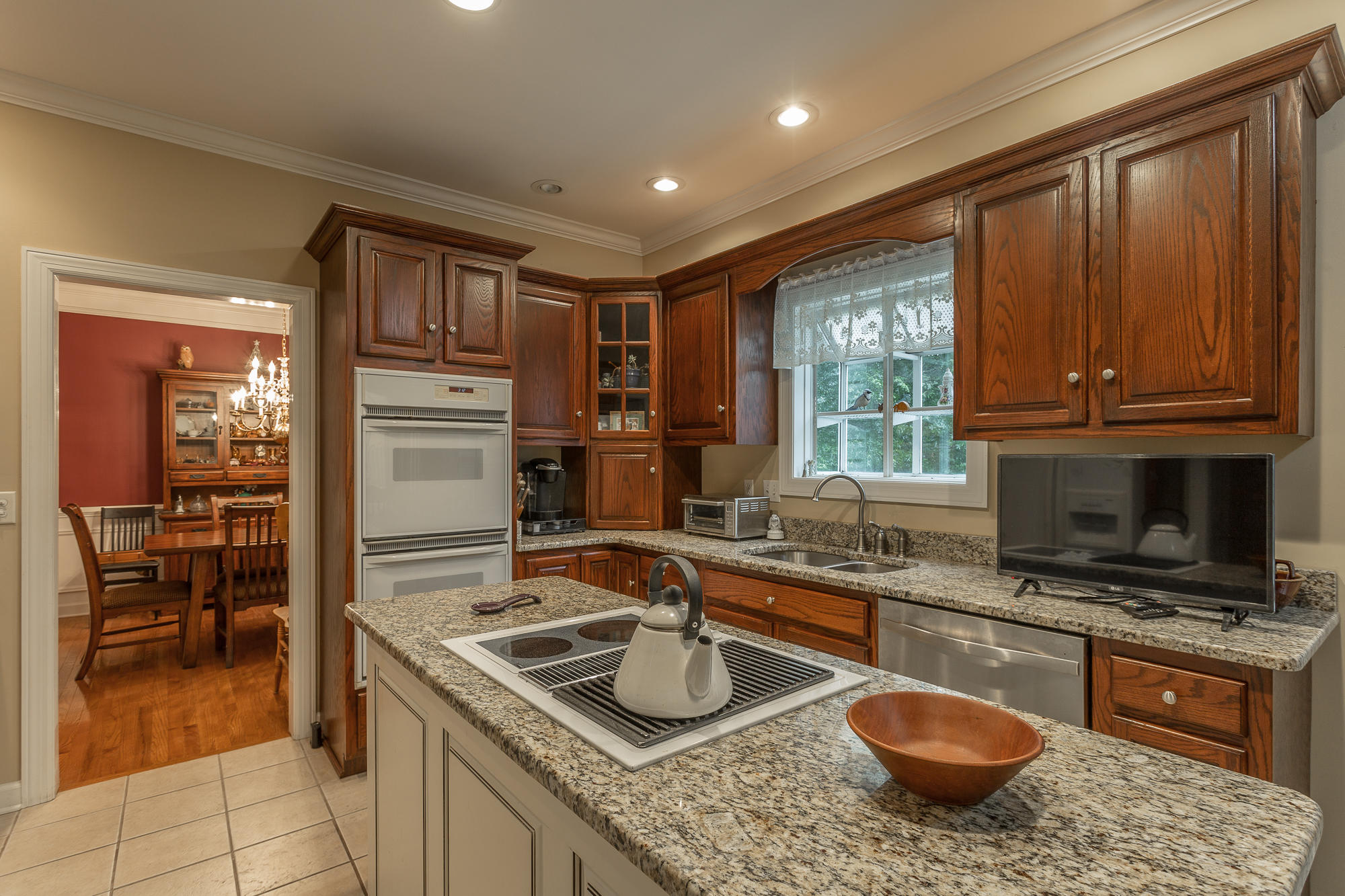 1104 Clift Cave Road Soddy Daisy, TN 37379 - Photo 12 of 63 1104 Clift Cave Road INT-11