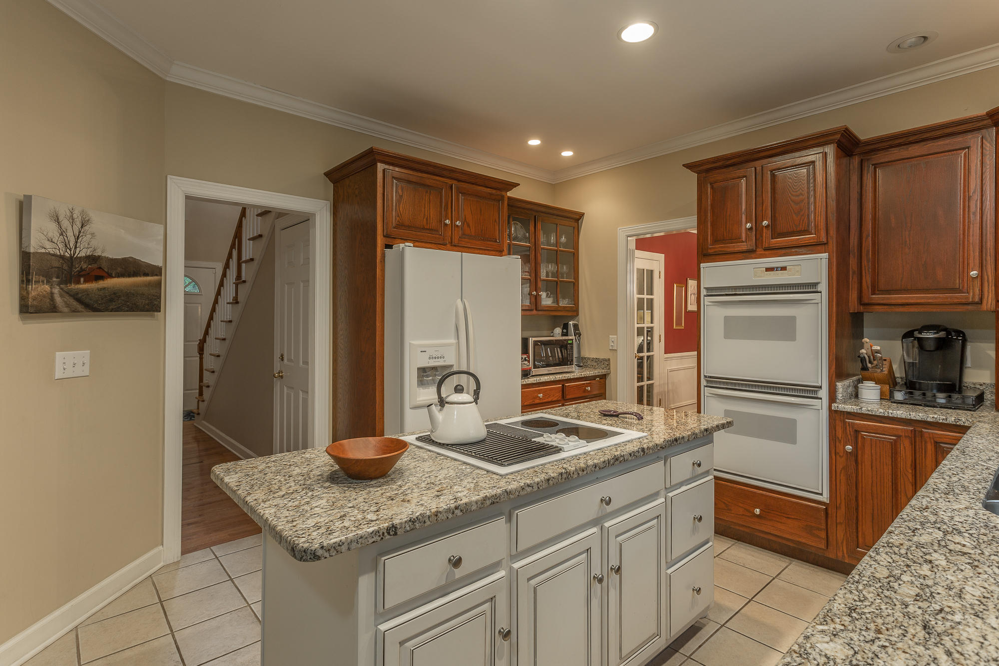1104 Clift Cave Road Soddy Daisy, TN 37379 - Photo 13 of 63 1104 Clift Cave Road INT-12