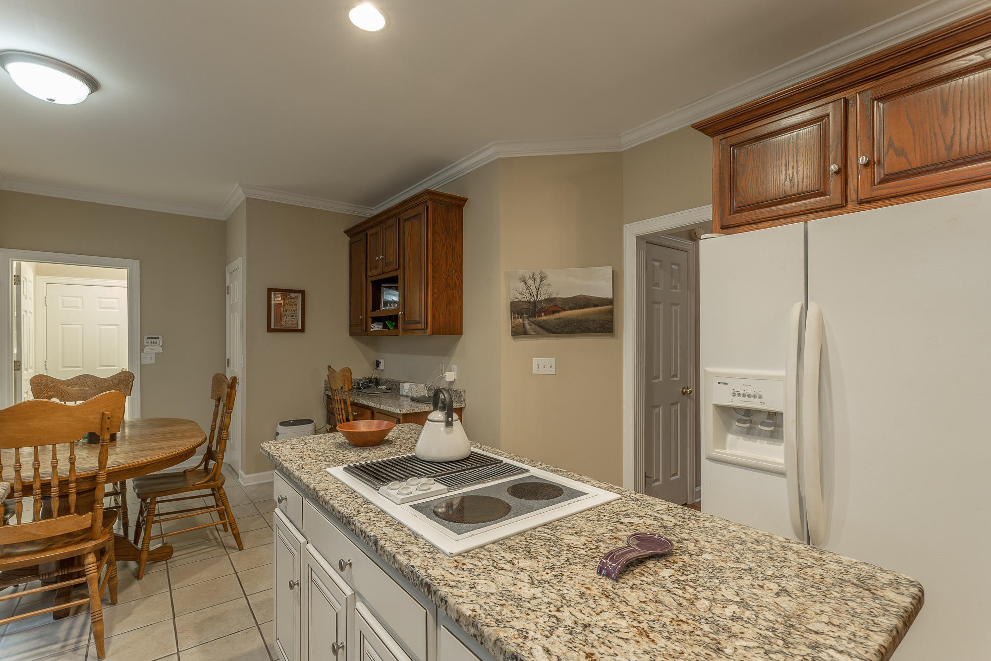 1104 Clift Cave Road Soddy Daisy, TN 37379 - Photo 14 of 63 1104 Clift Cave Road INT-13