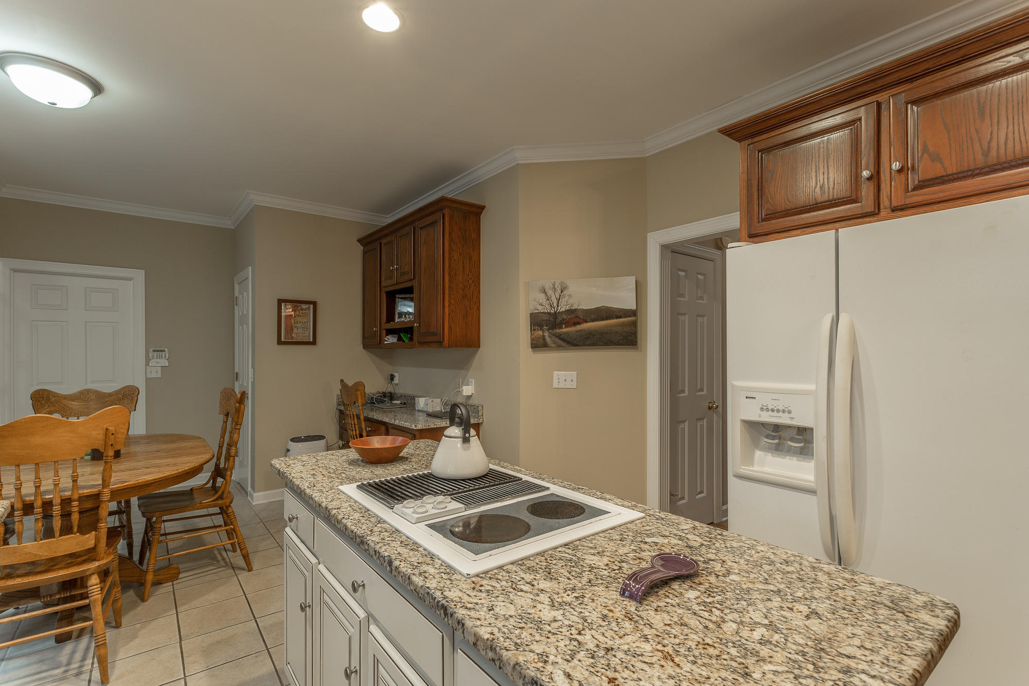 1104 Clift Cave Road Soddy Daisy, TN 37379 - Photo 15 of 63 1104 Clift Cave Road INT-14