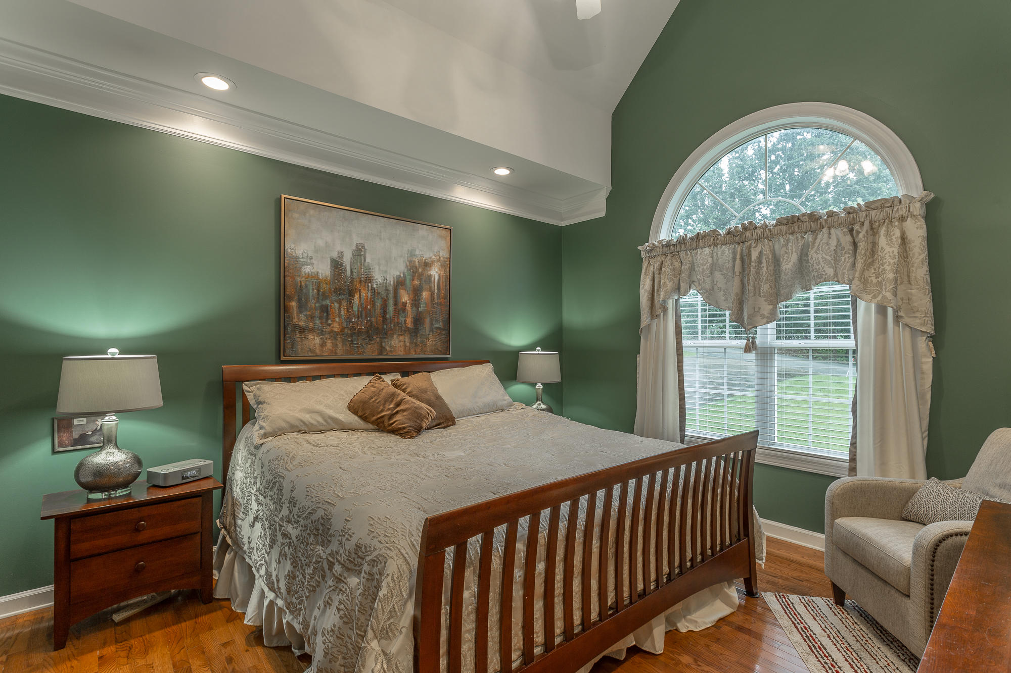 1104 Clift Cave Road Soddy Daisy, TN 37379 - Photo 26 of 63 1104 Clift Cave Road INT-25