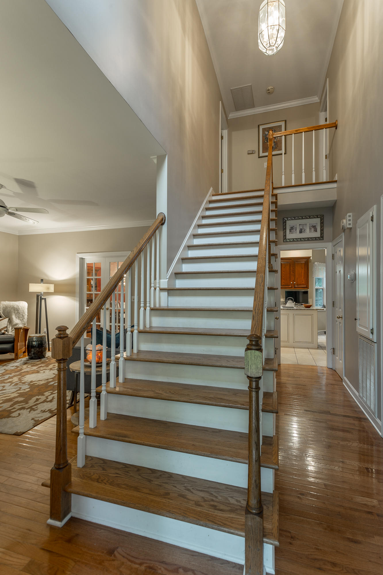1104 Clift Cave Road Soddy Daisy, TN 37379 - Photo 3 of 63 1104 Clift Cave Road INT-2