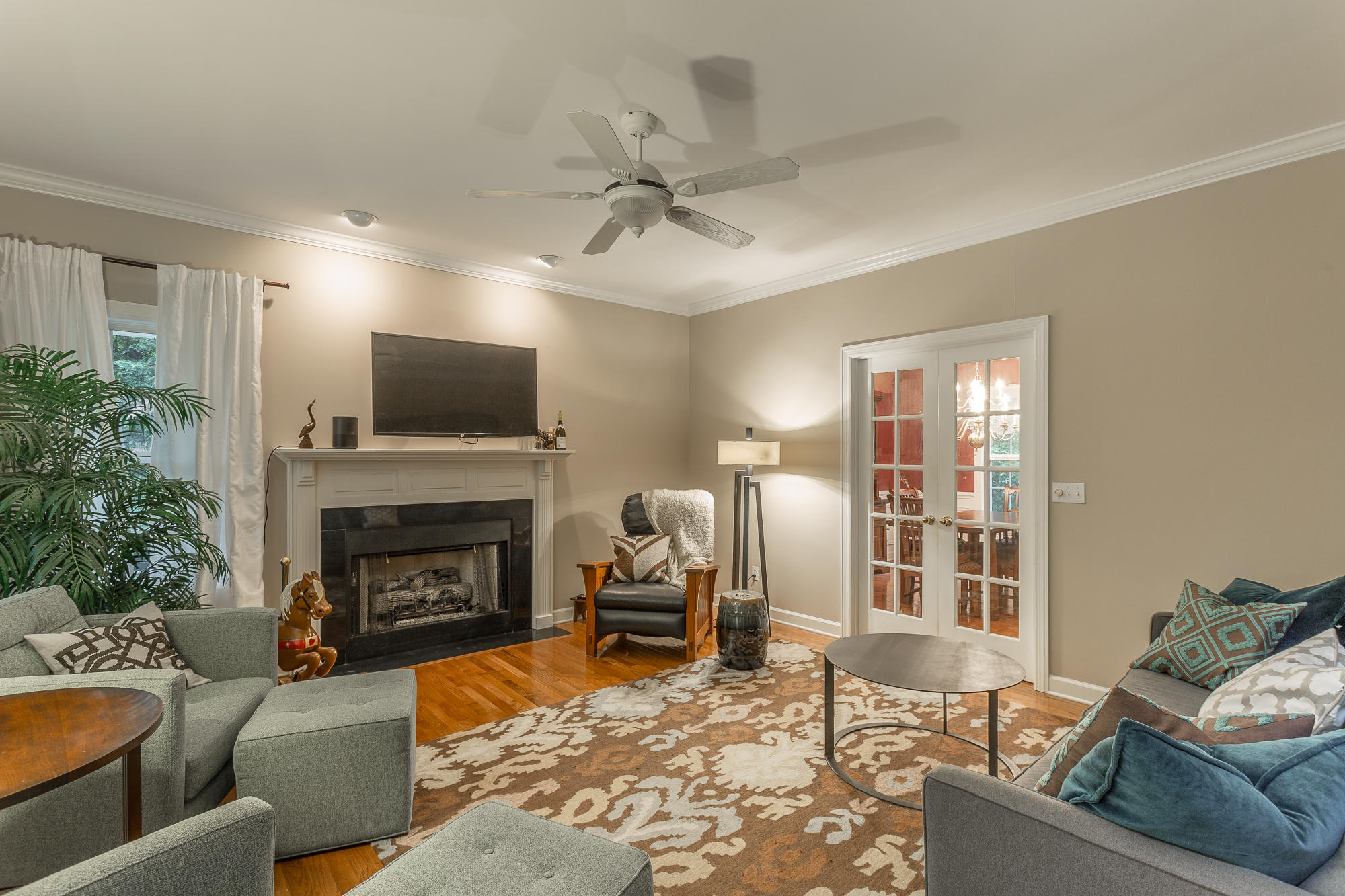 1104 Clift Cave Road Soddy Daisy, TN 37379 - Photo 4 of 63 1104 Clift Cave Road INT-3