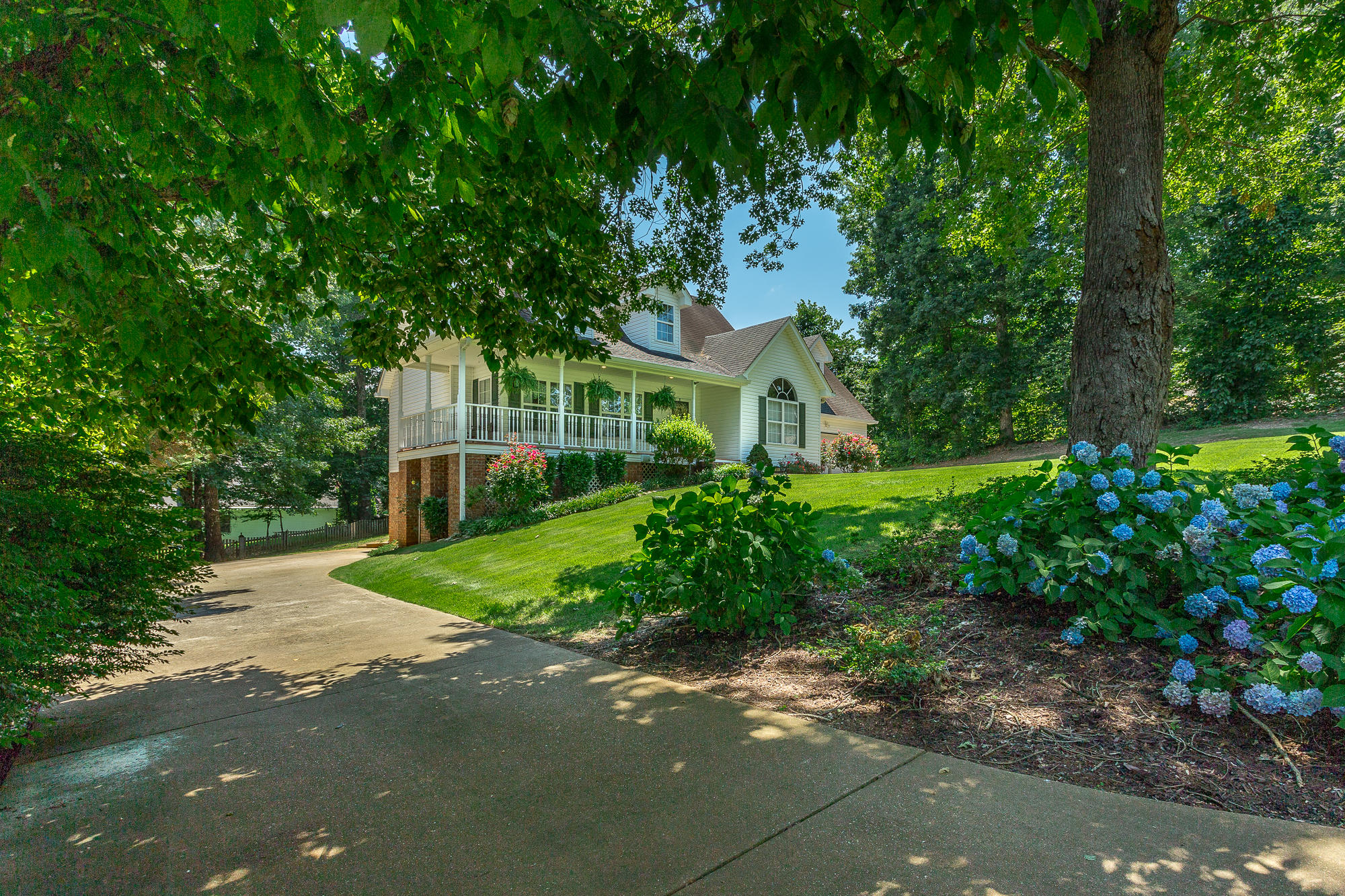 1104 Clift Cave Road Soddy Daisy, TN 37379 - Photo 47 of 63 1104 Clift Cave Road EXT-1