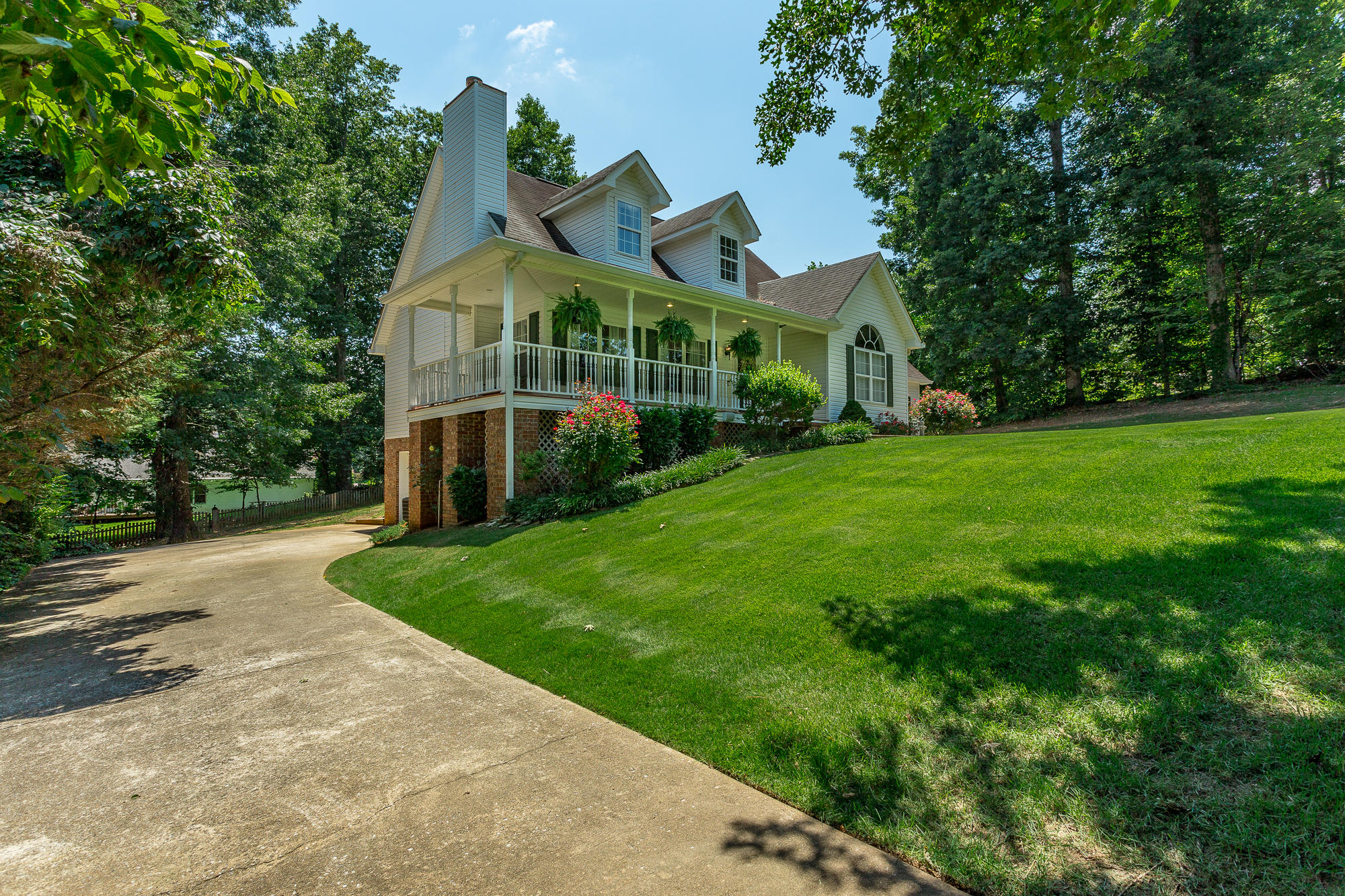1104 Clift Cave Road Soddy Daisy, TN 37379 - Photo 48 of 63 1104 Clift Cave Road EXT-2