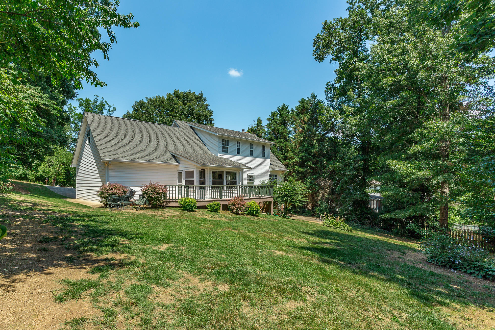 1104 Clift Cave Road Soddy Daisy, TN 37379 - Photo 51 of 63 1104 Clift Cave Road EXT-5