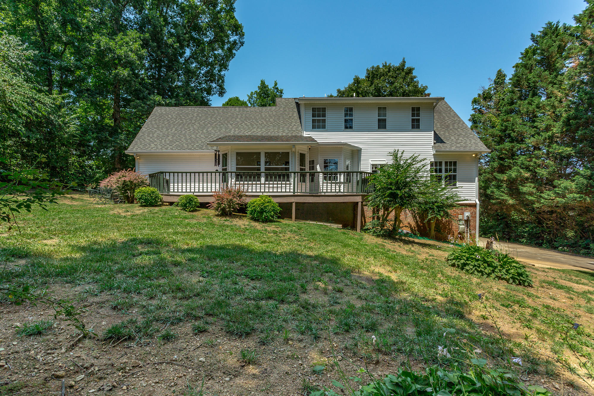 1104 Clift Cave Road Soddy Daisy, TN 37379 - Photo 53 of 63 1104 Clift Cave Road EXT-7