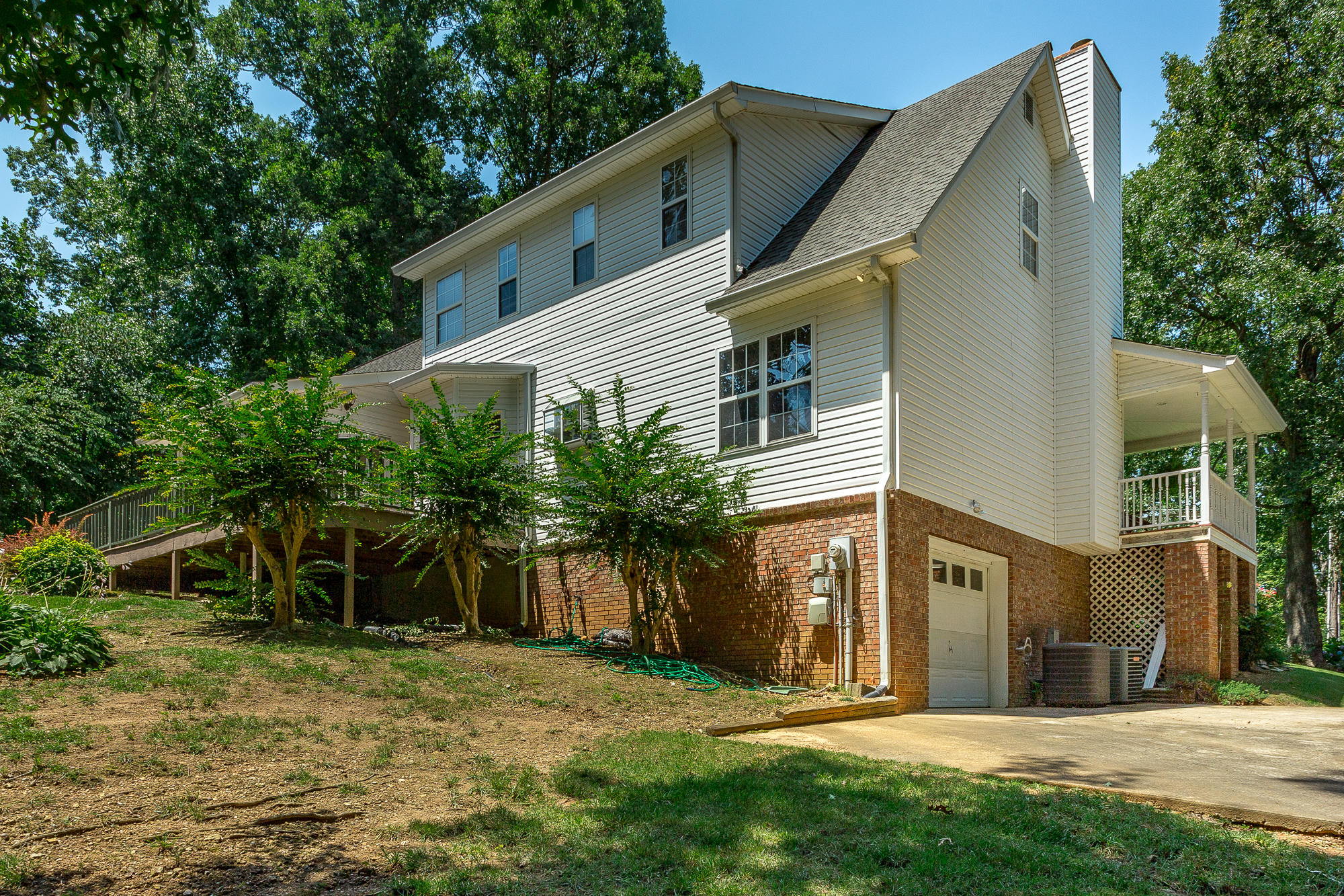 1104 Clift Cave Road Soddy Daisy, TN 37379 - Photo 54 of 63 1104 Clift Cave Road EXT-8