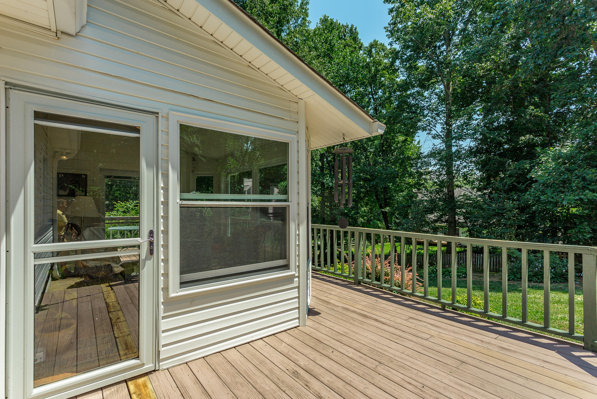 1104 Clift Cave Road Soddy Daisy, TN 37379 - Photo 57 of 63 1104 Clift Cave Road EXT-11