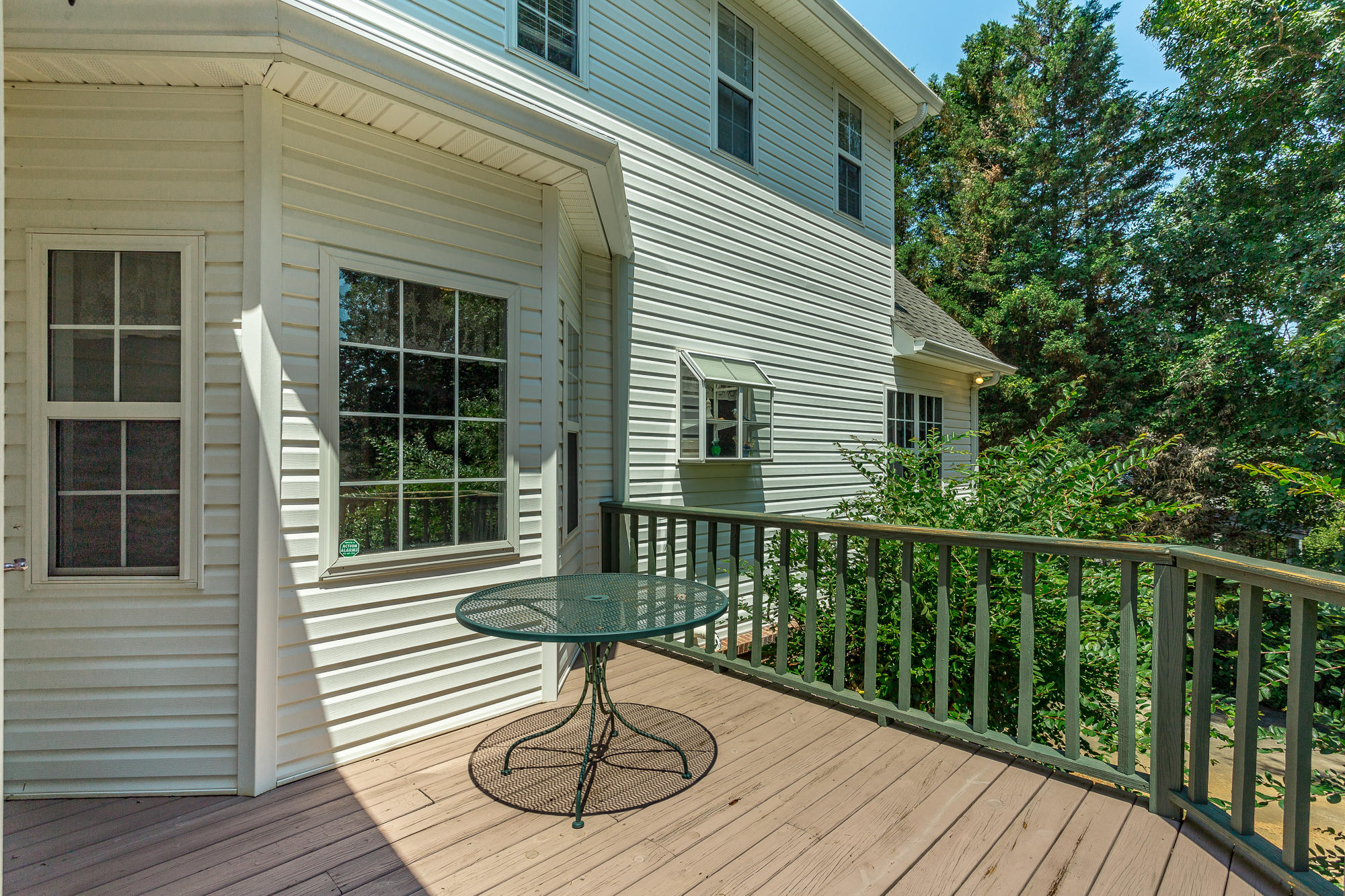 1104 Clift Cave Road Soddy Daisy, TN 37379 - Photo 60 of 63 1104 Clift Cave Road EXT-14