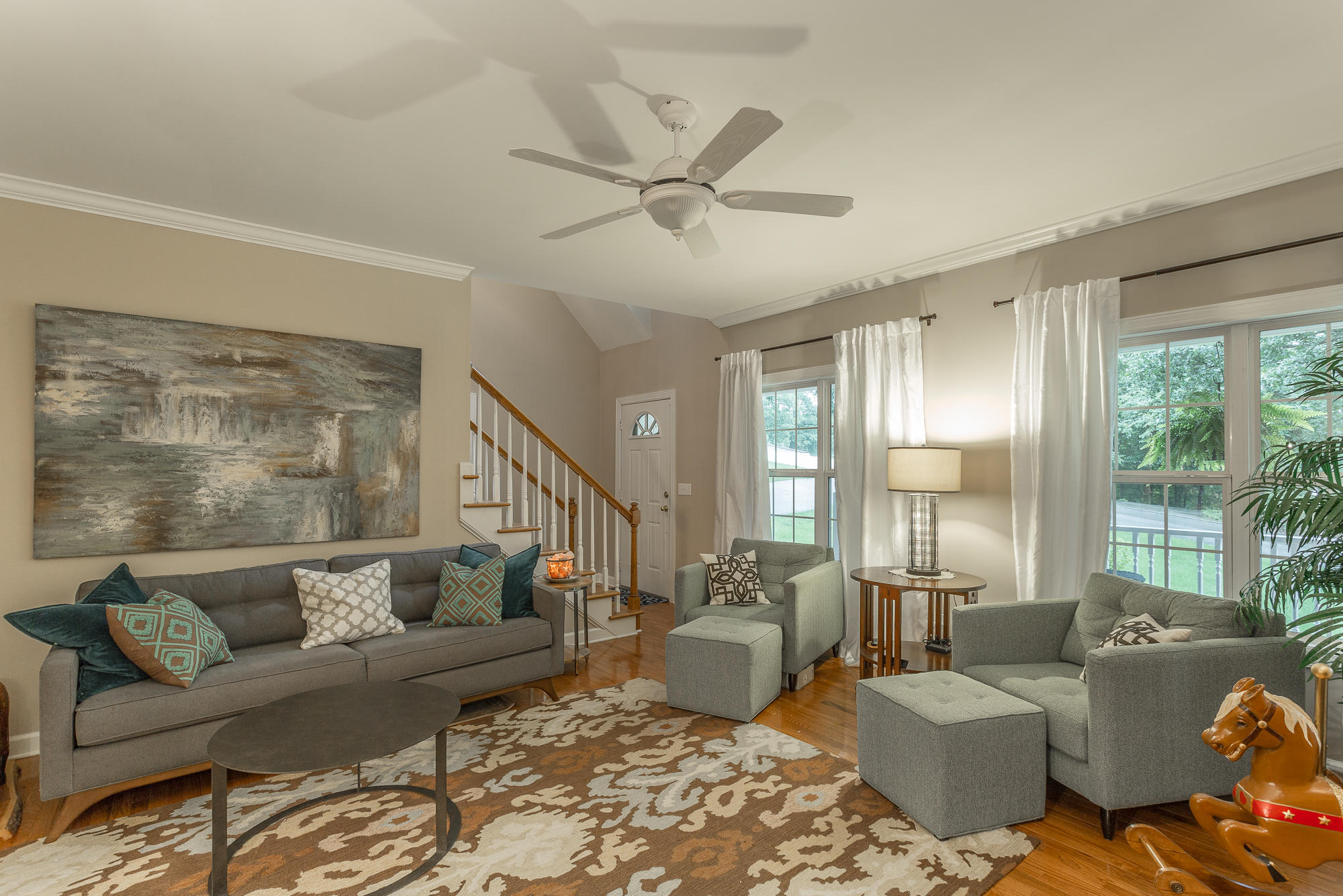 1104 Clift Cave Road Soddy Daisy, TN 37379 - Photo 6 of 63 1104 Clift Cave Road INT-5