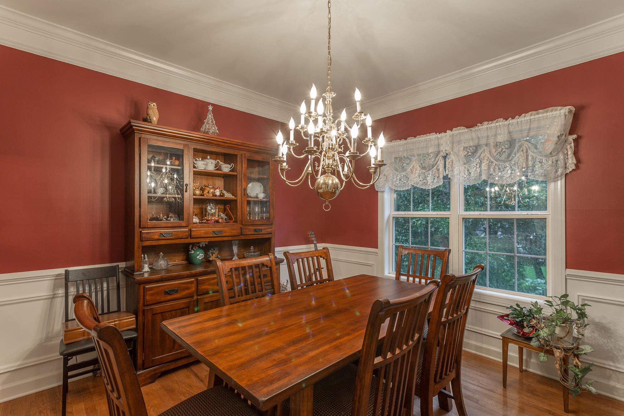 1104 Clift Cave Road Soddy Daisy, TN 37379 - Photo 7 of 63 1104 Clift Cave Road INT-6