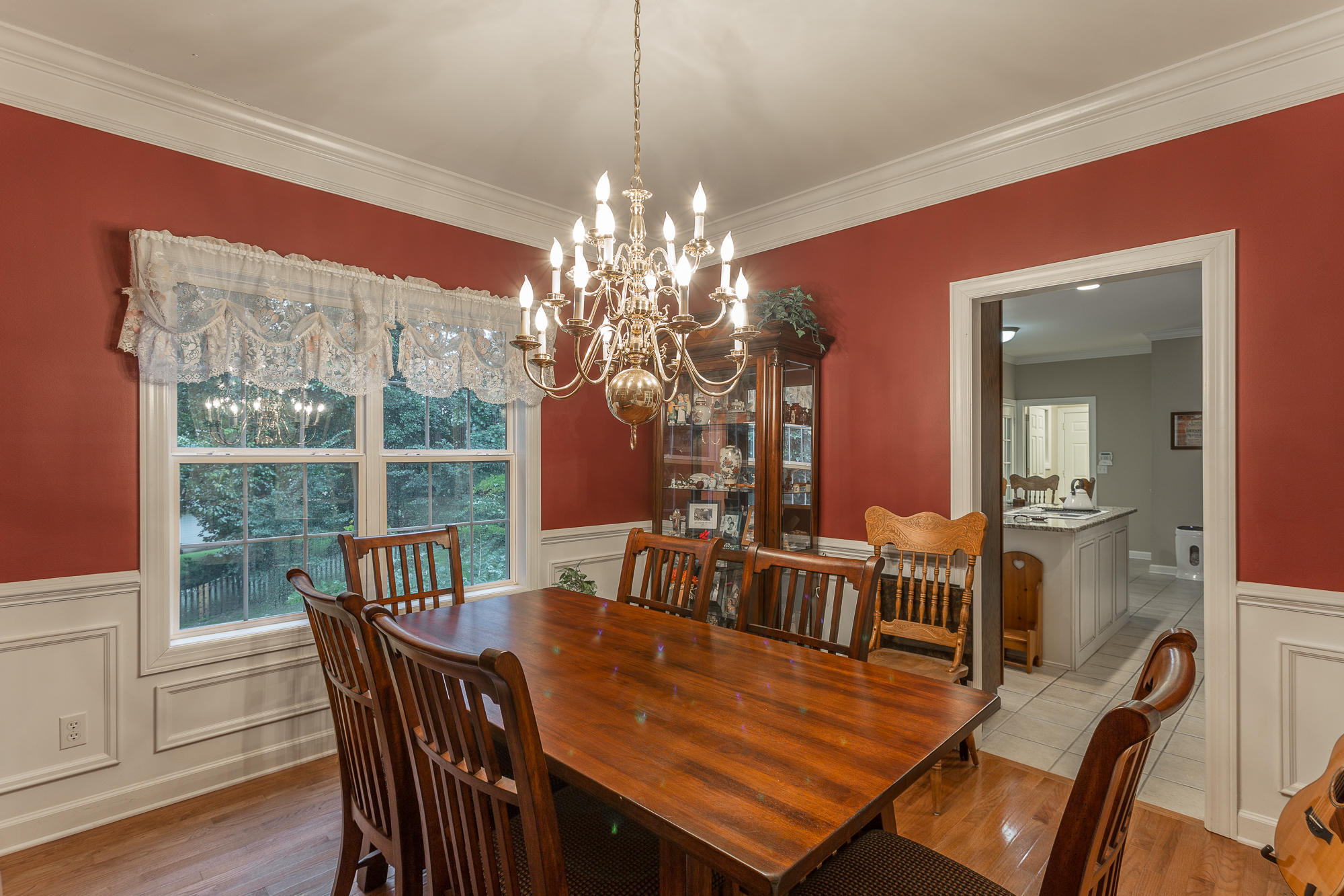 1104 Clift Cave Road Soddy Daisy, TN 37379 - Photo 8 of 63 1104 Clift Cave Road INT-7