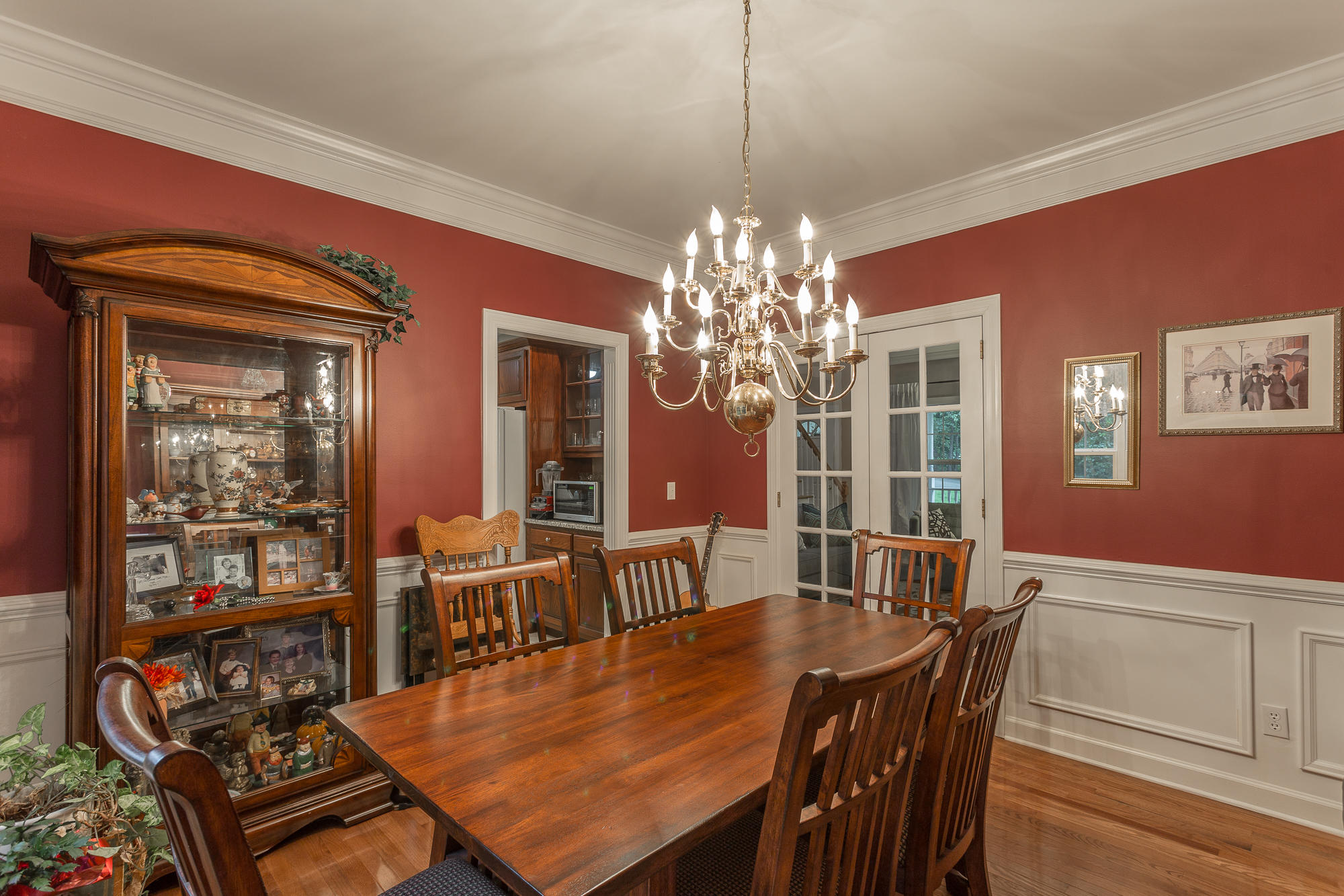 1104 Clift Cave Road Soddy Daisy, TN 37379 - Photo 9 of 63 1104 Clift Cave Road INT-8
