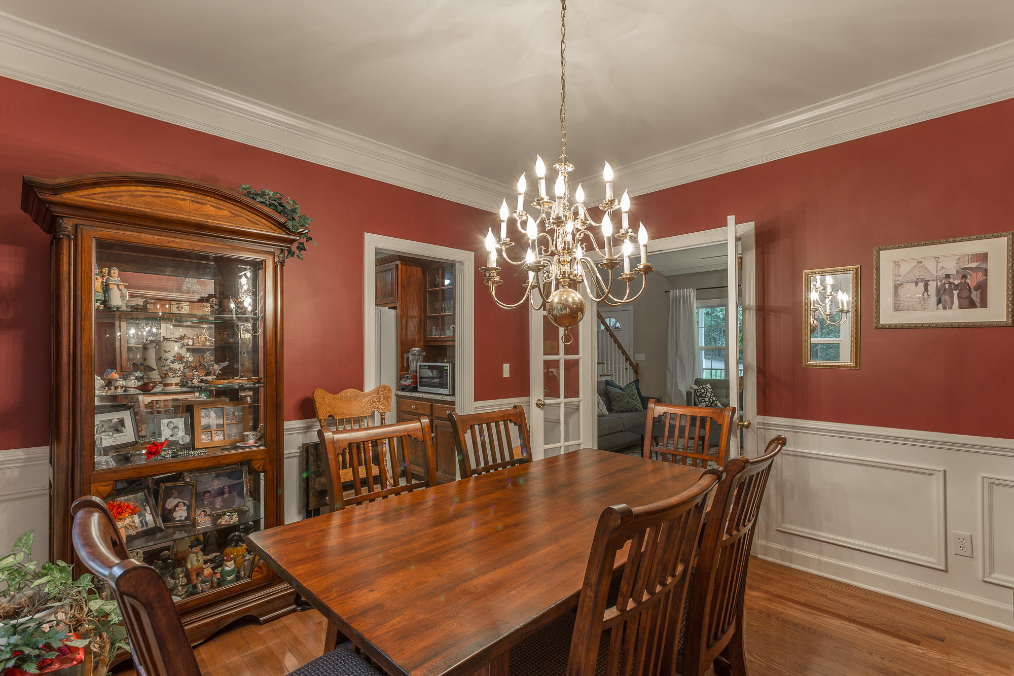 1104 Clift Cave Road Soddy Daisy, TN 37379 - Photo 10 of 63 1104 Clift Cave Road INT-9