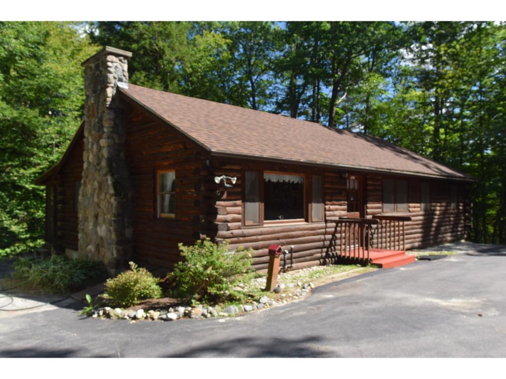 297 North Groton Road Hebron, NH 03241 - Photo 1 of 20
