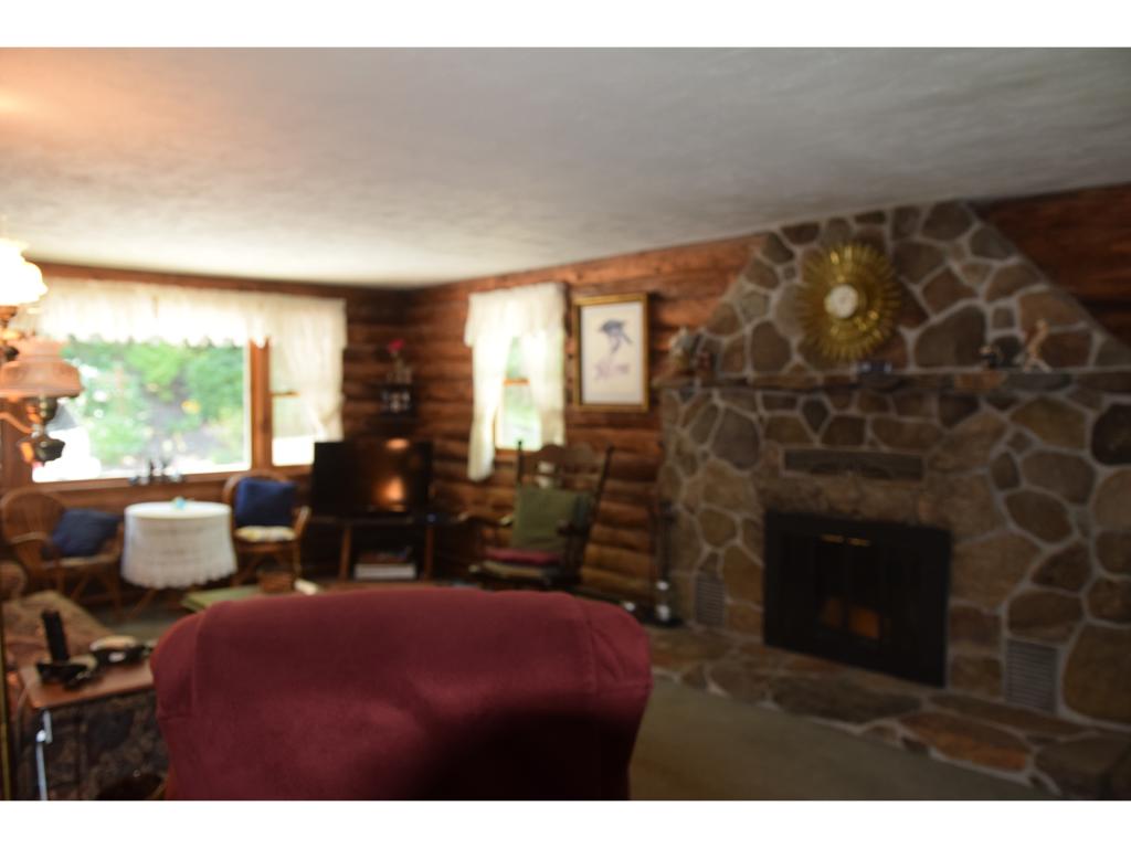 297 North Groton Road Hebron, NH 03241 - Photo 2 of 20