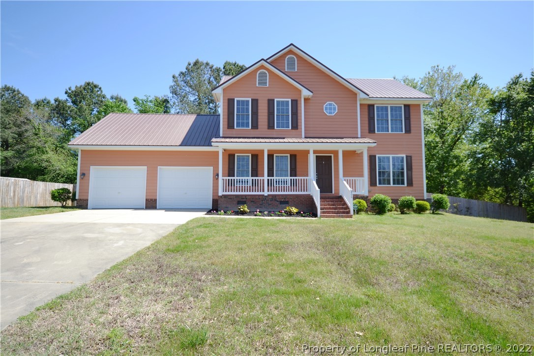 800 Shortridge Road Fayetteville, NC 28303 - Photo 1 of 25 Gallery Image 1