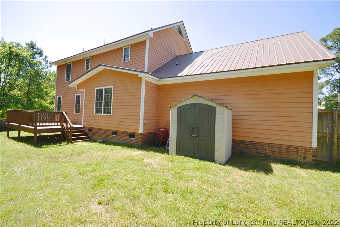 800 Shortridge Road Fayetteville, NC 28303 - Photo 25 of 25 Gallery Image 25