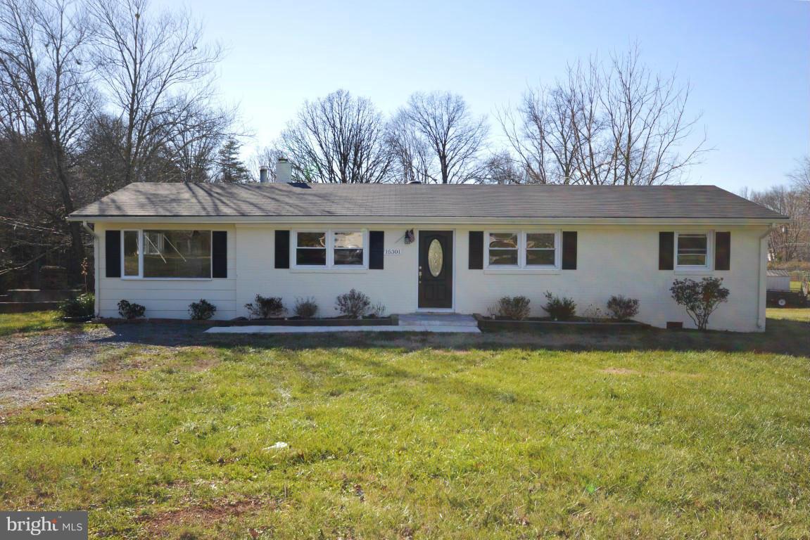 15301 Thoroughfare Road Gainesville, VA 20155 - Photo 1 of 30 Exterior (Front)