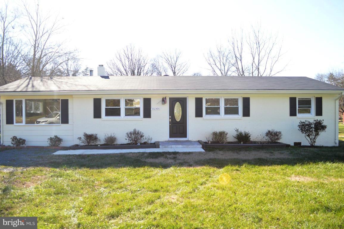15301 Thoroughfare Road Gainesville, VA 20155 - Photo 28 of 30 Exterior (Front)