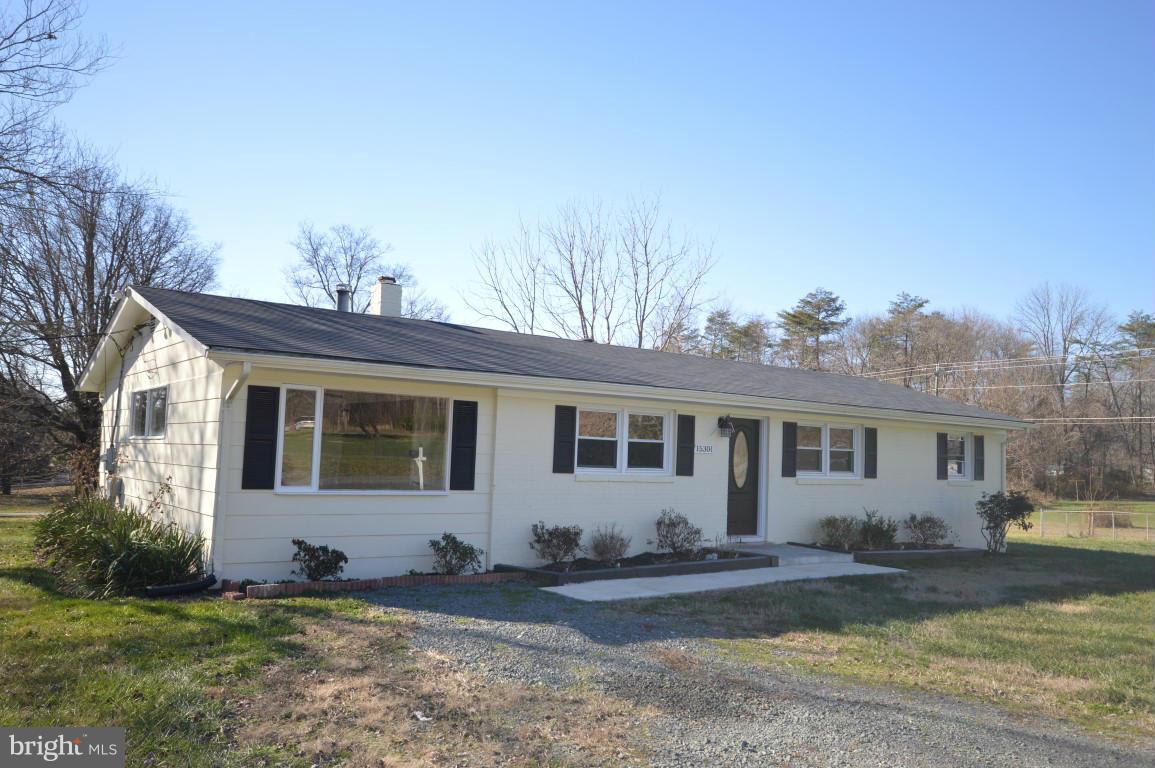 15301 Thoroughfare Road Gainesville, VA 20155 - Photo 29 of 30 Exterior (Front)
