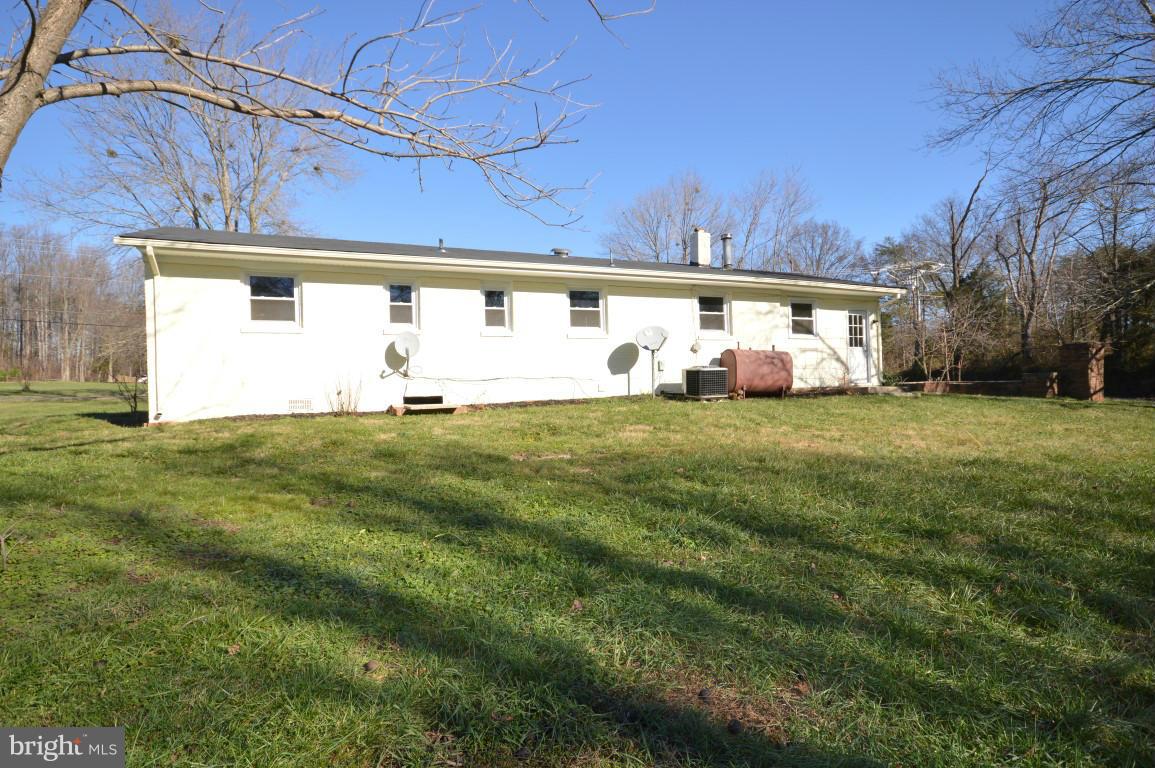 15301 Thoroughfare Road Gainesville, VA 20155 - Photo 30 of 30 Exterior (Rear)