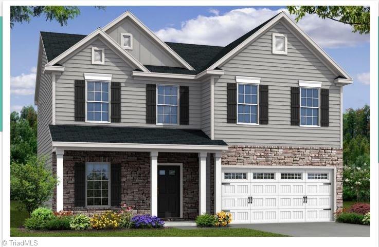 4482 Silo Ridge, Unit 37 Clemmons, NC 27012 - Photo 1 of 1 Gallery Image 1