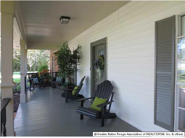 18433 Blythe Road Prairieville, LA 70769 - Photo 1 of 20