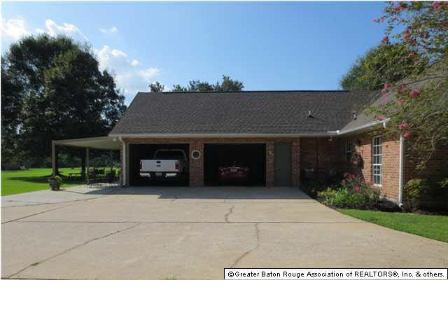 18433 Blythe Road Prairieville, LA 70769 - Photo 12 of 20