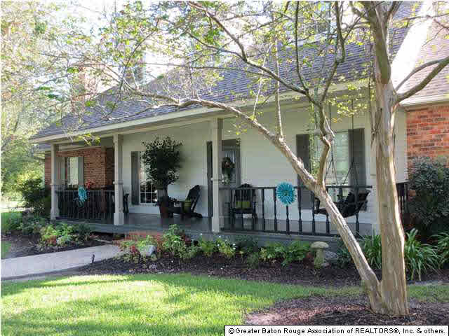 18433 Blythe Road Prairieville, LA 70769 - Photo 3 of 20