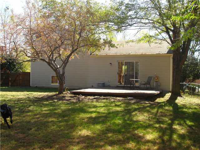 3228 West Case Road Dublin, OH 43017 - Photo 4 of 17 Gallery Image 4