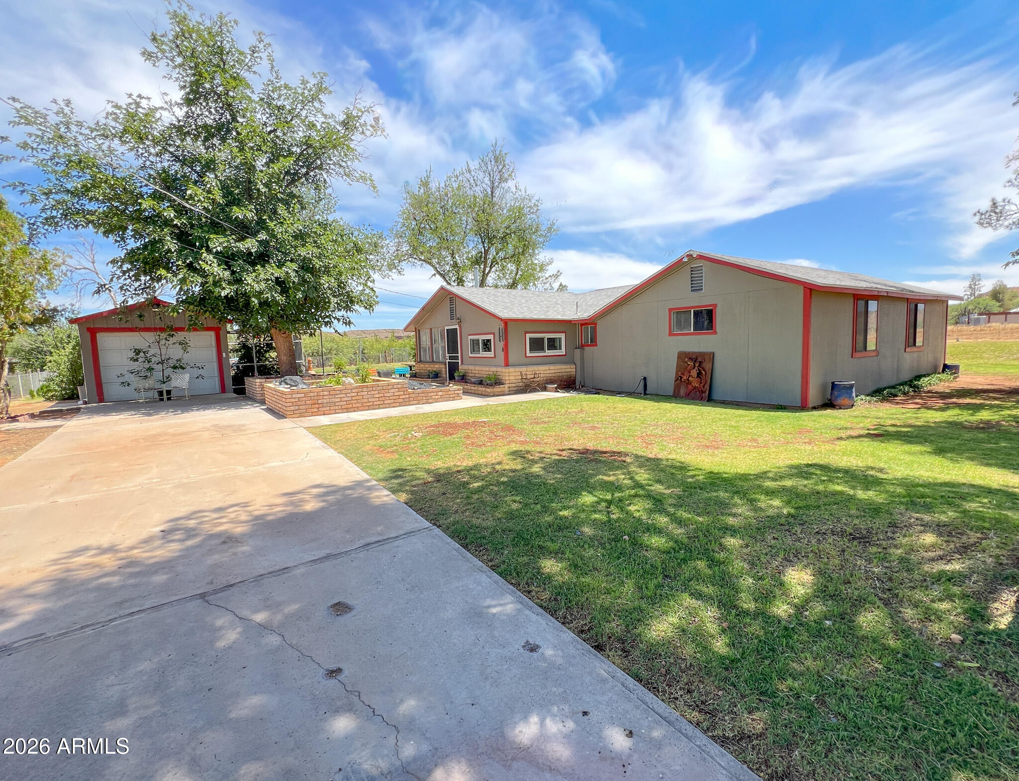 1895 South Sugarloaf Road Cornville, AZ 86325 - Photo 17 of 36