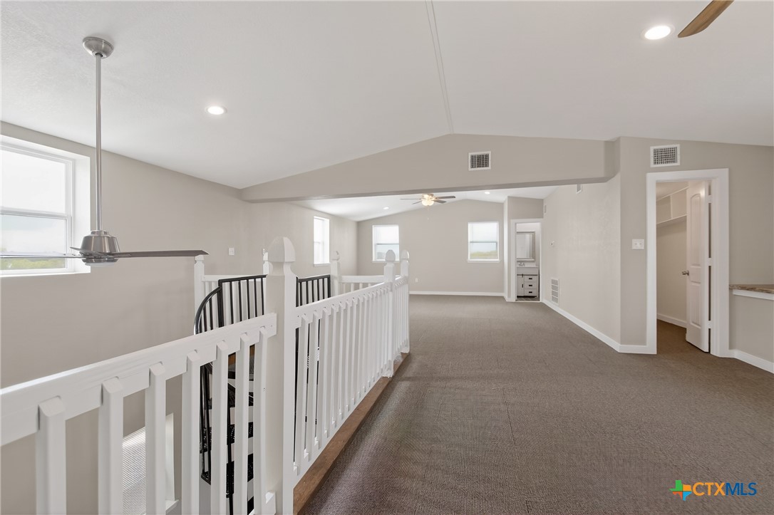 617 Bartlett Road Victoria, TX 77905 - Photo 30 of 30 a view of hallway