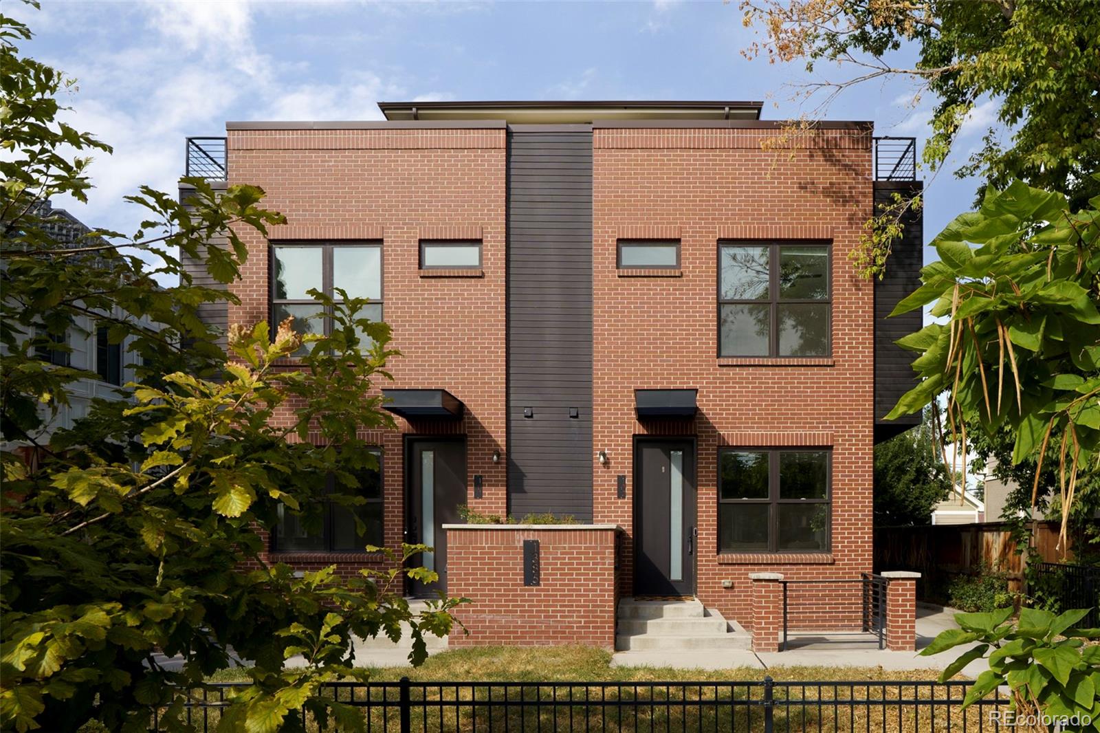 1385 Raleigh Street, Unit 102 Denver, CO 80204 - Photo 1 of 22 Gallery Image 1