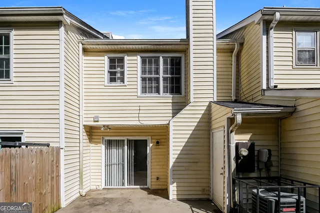 $1,345 | 1687 Hunting Creek Drive Southeast, Conyers, GA 30013