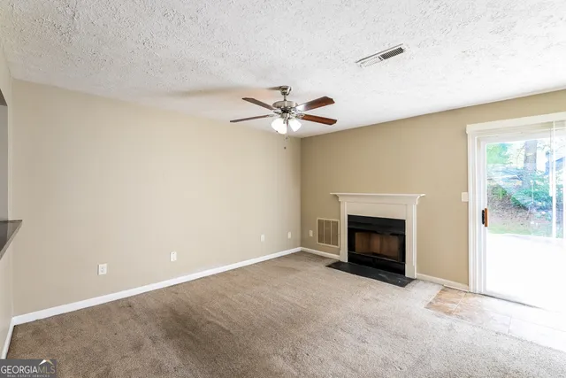 $1,345 | 1687 Hunting Creek Drive Southeast, Conyers, GA 30013