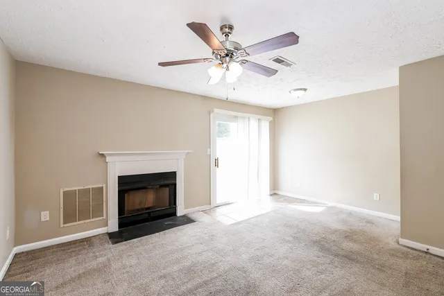 $1,345 | 1687 Hunting Creek Drive Southeast, Conyers, GA 30013