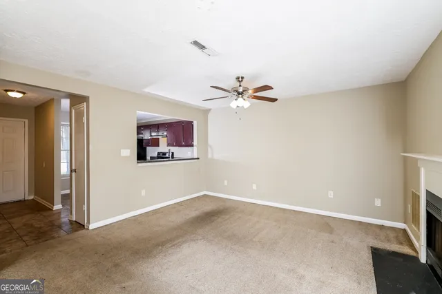 $1,345 | 1687 Hunting Creek Drive Southeast, Conyers, GA 30013