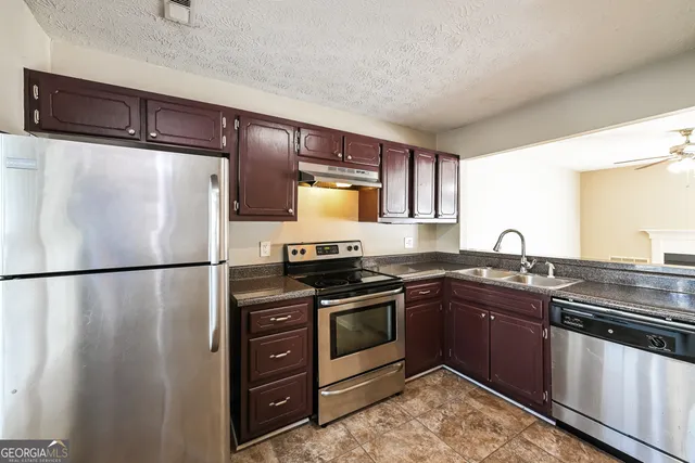 $1,345 | 1687 Hunting Creek Drive Southeast, Conyers, GA 30013