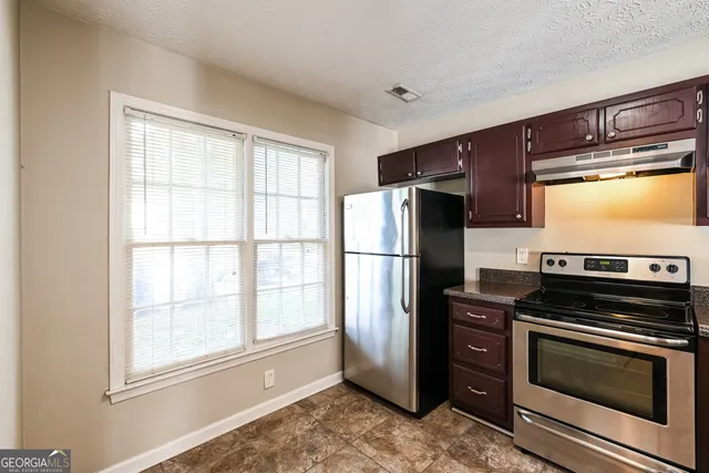 $1,345 | 1687 Hunting Creek Drive Southeast, Conyers, GA 30013