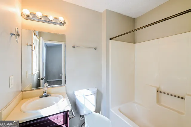 $1,345 | 1687 Hunting Creek Drive Southeast, Conyers, GA 30013