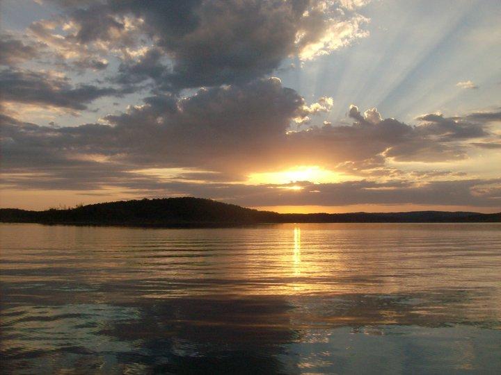 0 Amanda Road Ridgedale, MO 65739 - Photo 1 of 1 Table Rock Lake Front Lot For Sale