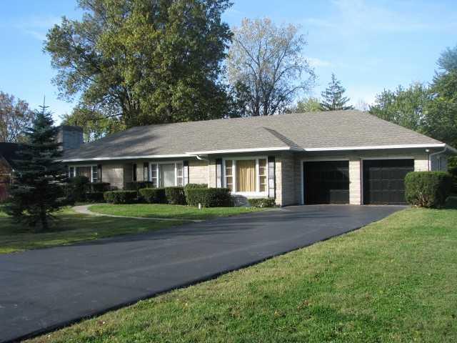 156 North Franklin Road Indianapolis, IN 46219 - Photo 2 of 17 Gallery Image 2